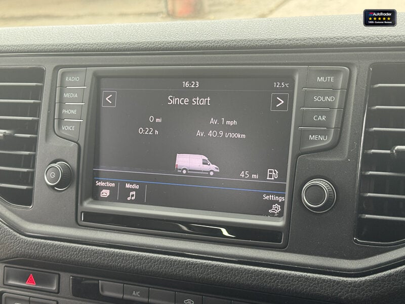 Used Volkswagen Crafter 2020 for sale - 77042183: Photo 30