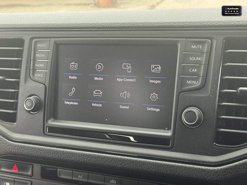 Used Volkswagen Crafter 2020 for sale - 77042183: Photo 31