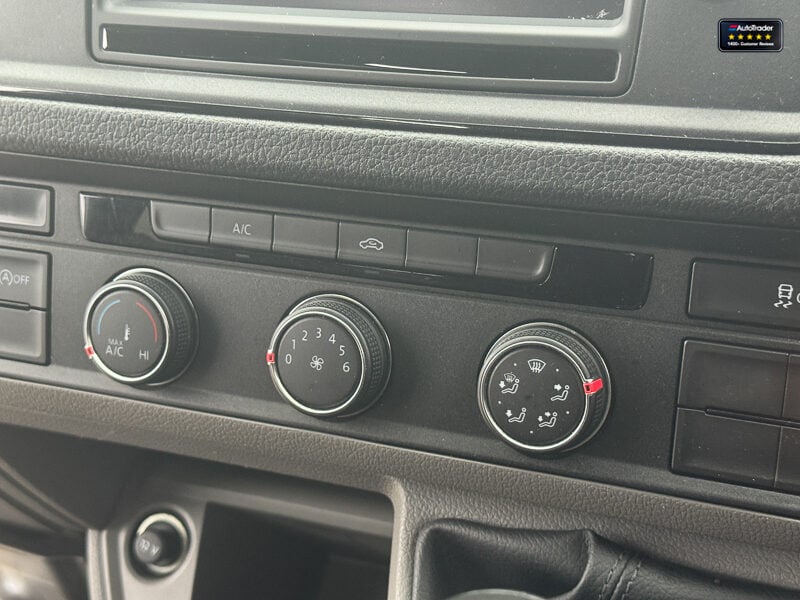 Used Volkswagen Crafter 2020 for sale - 77042183: Photo 32