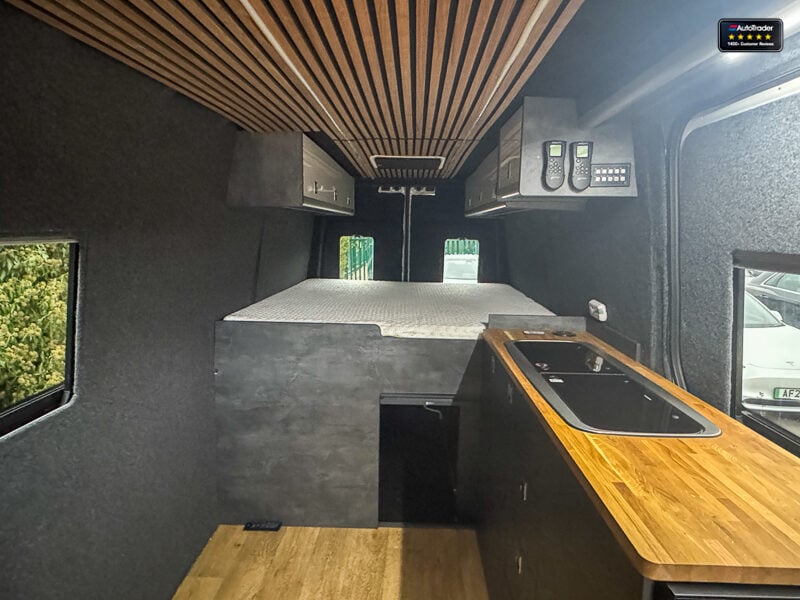 Used Volkswagen Crafter 2020 for sale - 77042183: Photo 8