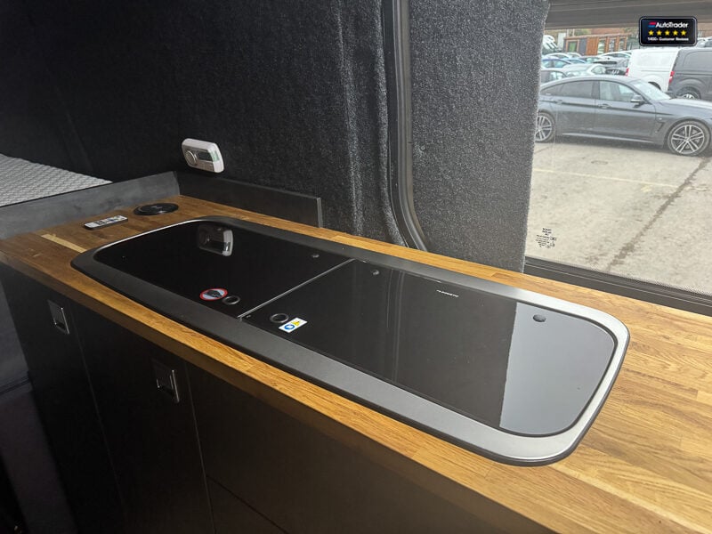 Used Volkswagen Crafter 2020 for sale - 77042183: Photo 9