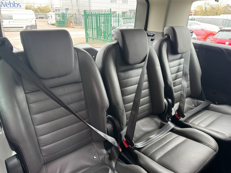 Used Ford Tourneo Custom 2019 for sale - 77902684: Photo 11