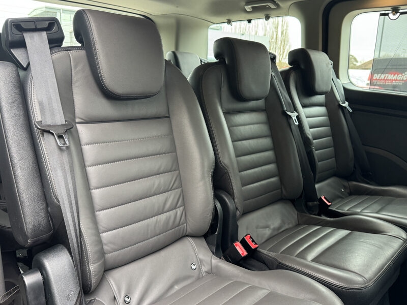 Used Ford Tourneo Custom 2019 for sale - 77902684: Photo 12