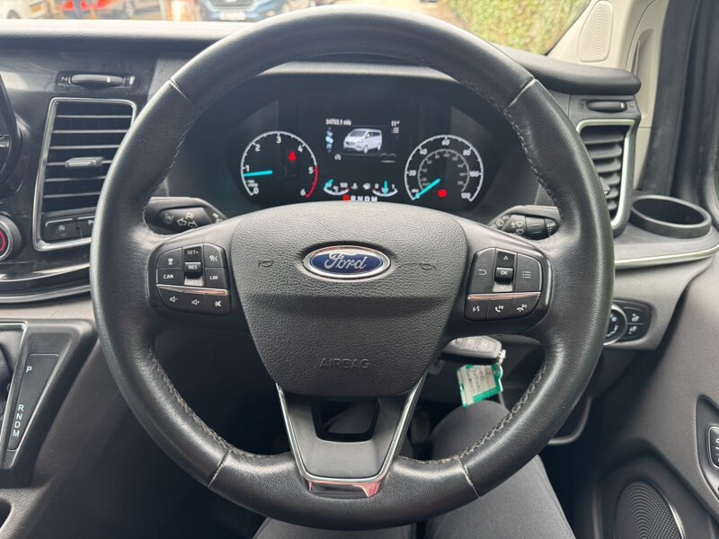 Used Ford Tourneo Custom 2019 for sale - 77902684: Photo 15