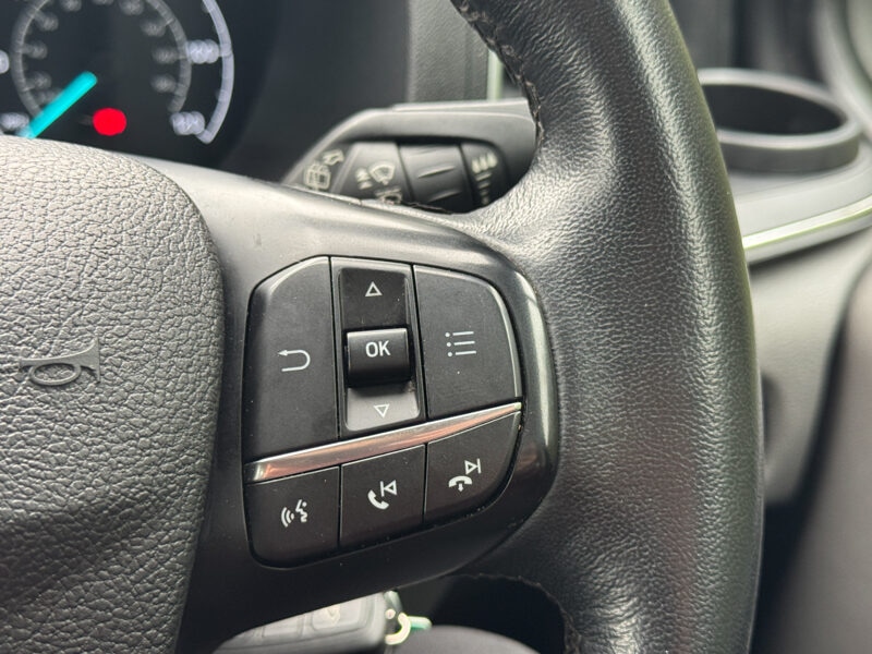 Used Ford Tourneo Custom 2019 for sale - 77902684: Photo 17