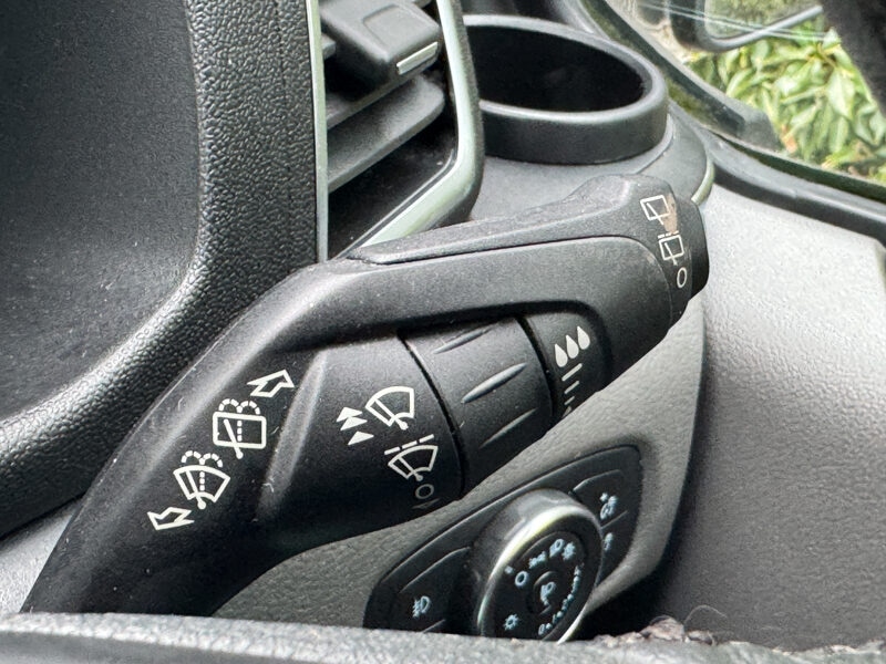 Used Ford Tourneo Custom 2019 for sale - 77902684: Photo 18