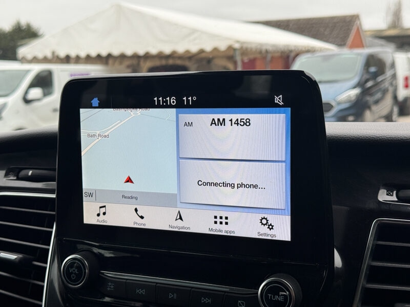 Used Ford Tourneo Custom 2019 for sale - 77902684: Photo 22