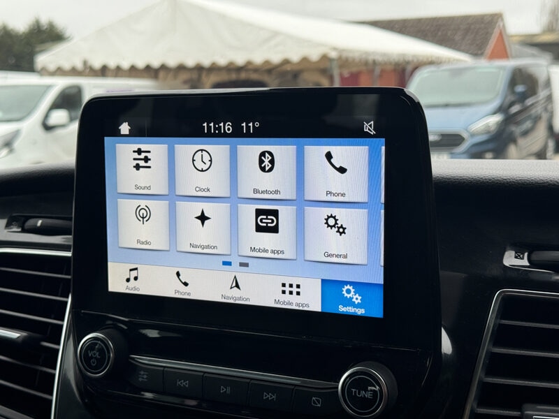 Used Ford Tourneo Custom 2019 for sale - 77902684: Photo 23