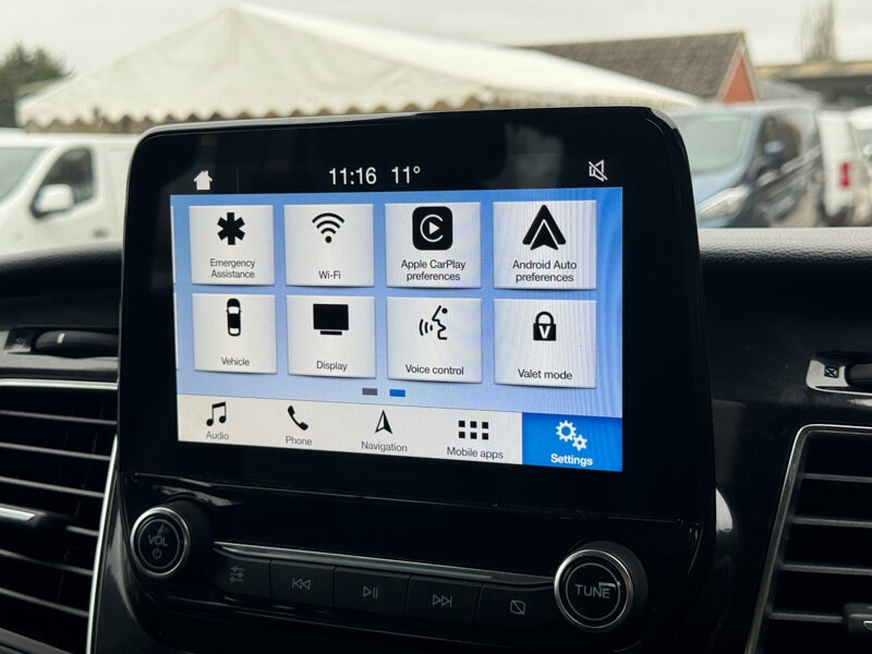 Used Ford Tourneo Custom 2019 for sale - 77902684: Photo 24