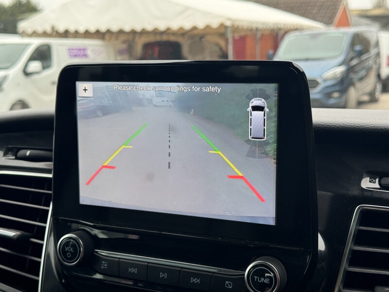 Used Ford Tourneo Custom 2019 for sale - 77902684: Photo 25