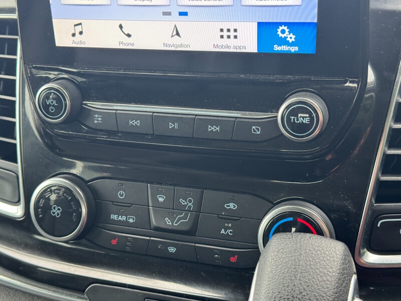 Used Ford Tourneo Custom 2019 for sale - 77902684: Photo 26