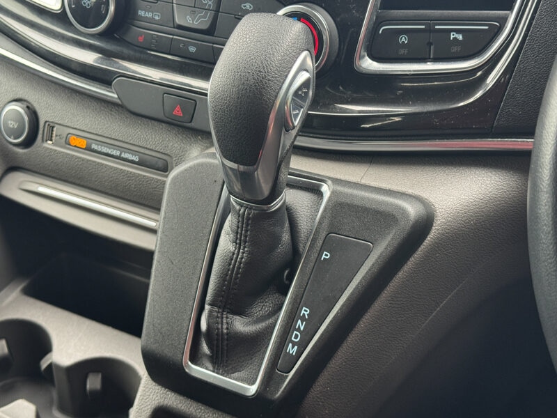 Used Ford Tourneo Custom 2019 for sale - 77902684: Photo 27