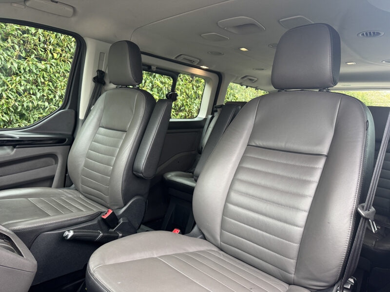 Used Ford Tourneo Custom 2019 for sale - 77902684: Photo 7