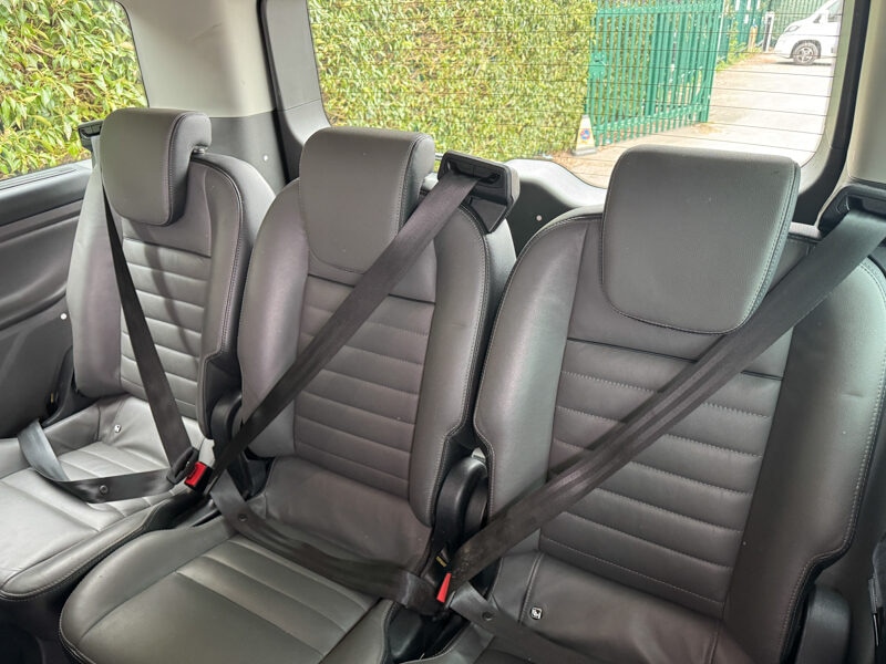 Used Ford Tourneo Custom 2019 for sale - 77902684: Photo 9