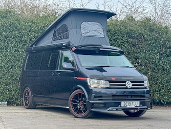 Used Volkswagen Transporter 2019 for sale - 77818174: Photo