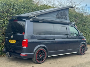 Used Volkswagen Transporter 2019 for sale - 77818174: Photo
