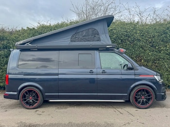 Used Volkswagen Transporter 2019 for sale - 77818174: Photo