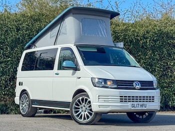 Used Volkswagen Transporter 2017 for sale - 77830069: Photo