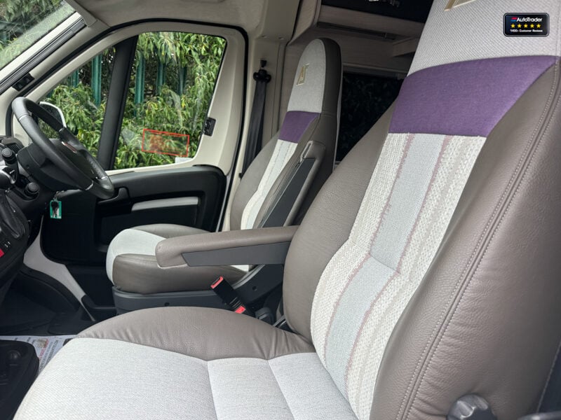 Used Fiat Ducato 2020 for sale - 77037244: Photo 10