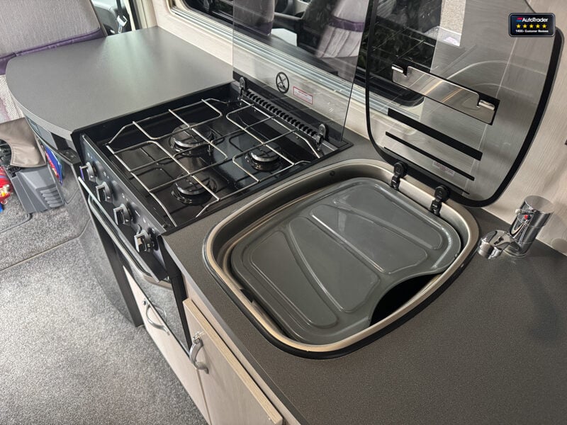 Used Fiat Ducato 2020 for sale - 77037244: Photo 16