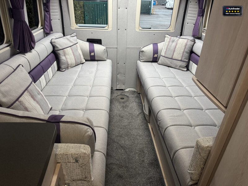 Used Fiat Ducato 2020 for sale - 77037244: Photo 18