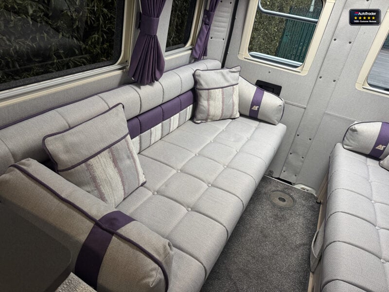 Used Fiat Ducato 2020 for sale - 77037244: Photo 19