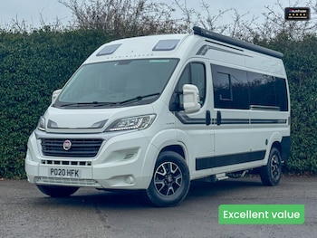 Used Fiat Ducato 2020 for sale - 77037244: Photo