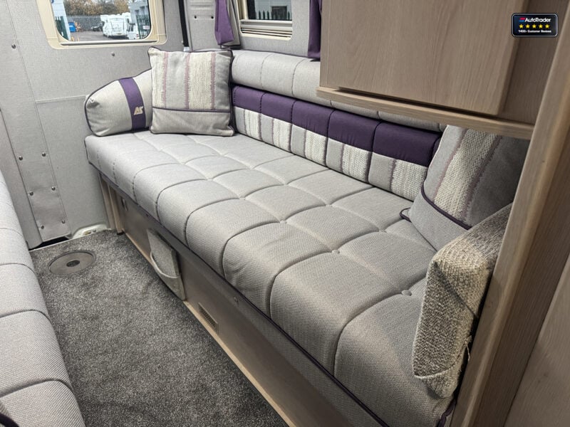 Used Fiat Ducato 2020 for sale - 77037244: Photo 20