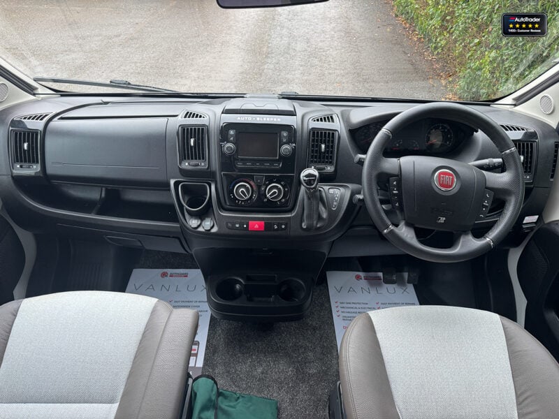 Used Fiat Ducato 2020 for sale - 77037244: Photo 21