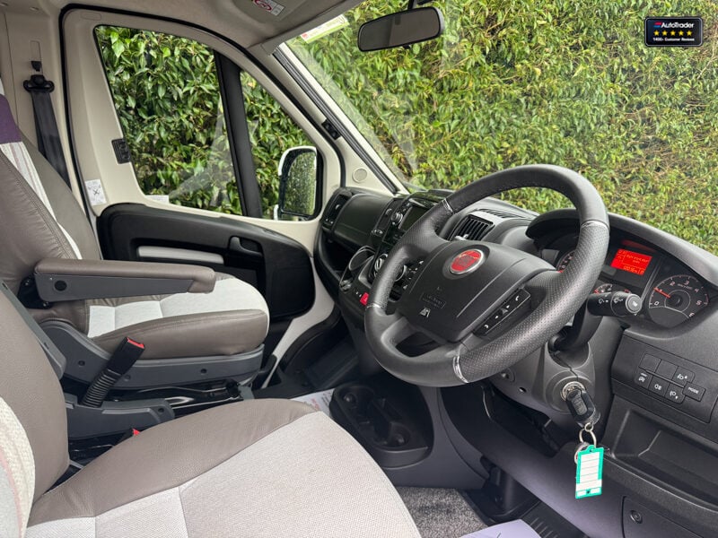 Used Fiat Ducato 2020 for sale - 77037244: Photo 26