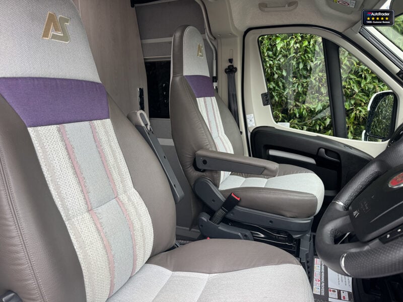 Used Fiat Ducato 2020 for sale - 77037244: Photo 27