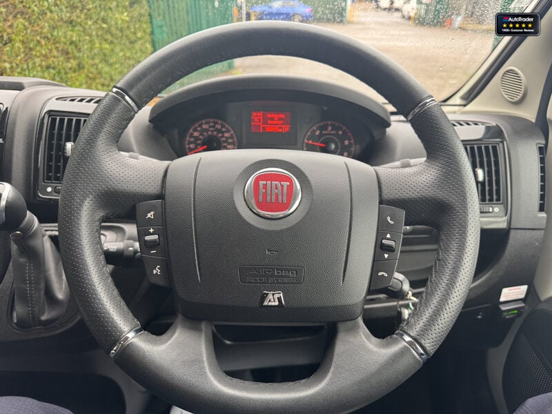 Used Fiat Ducato 2020 for sale - 77037244: Photo 28