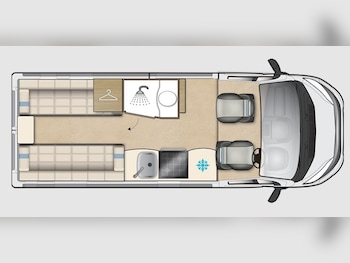 Used Fiat Ducato 2020 for sale - 77037244: Photo