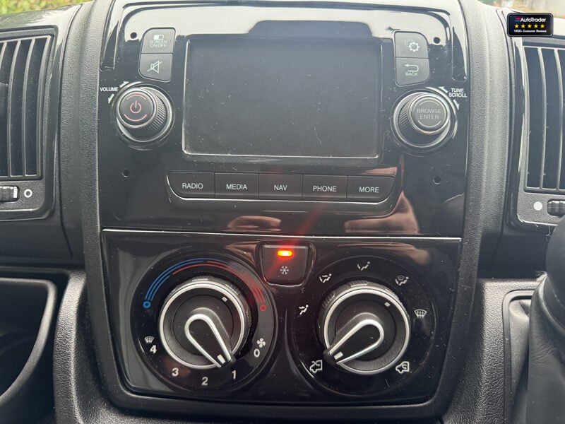 Used Fiat Ducato 2020 for sale - 77037244: Photo 30