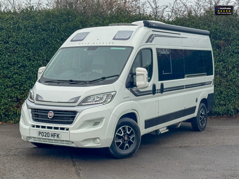 Used Fiat Ducato 2020 for sale - 77037244: Photo 34