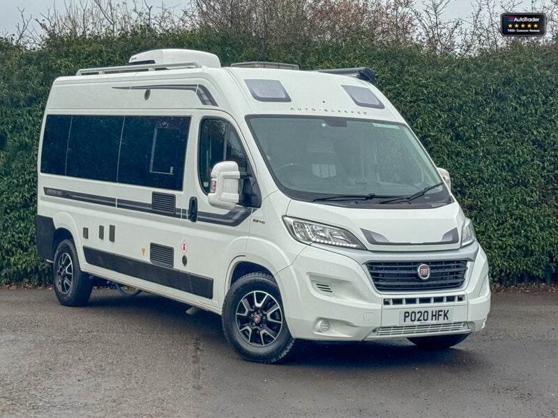 Used Fiat Ducato 2020 for sale - 77037244: Photo 35