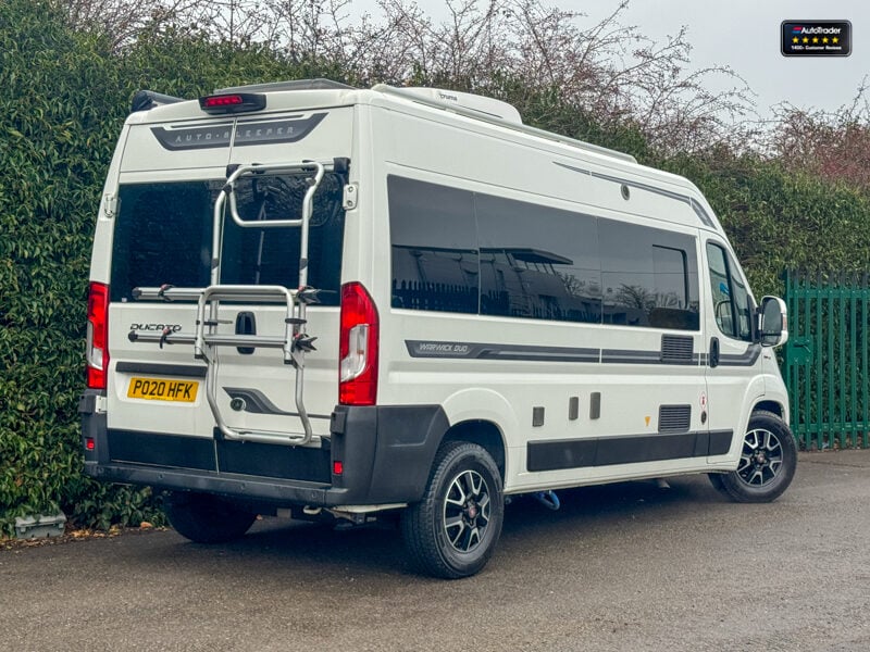 Used Fiat Ducato 2020 for sale - 77037244: Photo 36