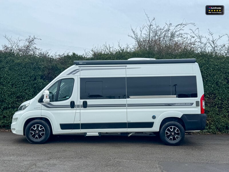 Used Fiat Ducato 2020 for sale - 77037244: Photo 37