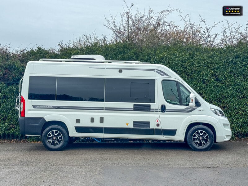 Used Fiat Ducato 2020 for sale - 77037244: Photo 38