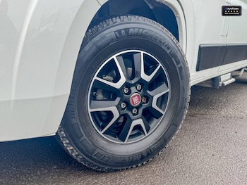 Used Fiat Ducato 2020 for sale - 77037244: Photo