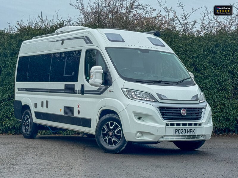 Used Fiat Ducato 2020 for sale - 77037244: Photo 4