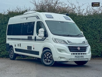 Used Fiat Ducato 2020 for sale - 77037244: Photo