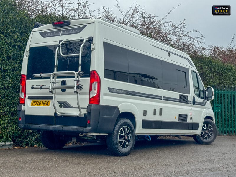 Used Fiat Ducato 2020 for sale - 77037244: Photo 5