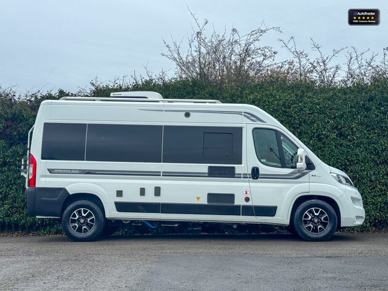 Used Fiat Ducato 2020 for sale - 77037244: Photo 6