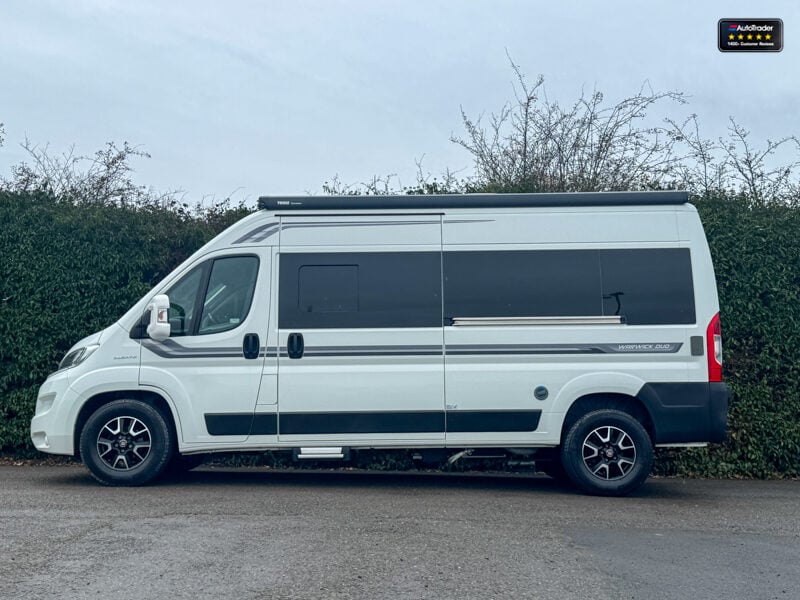 Used Fiat Ducato 2020 for sale - 77037244: Photo 7