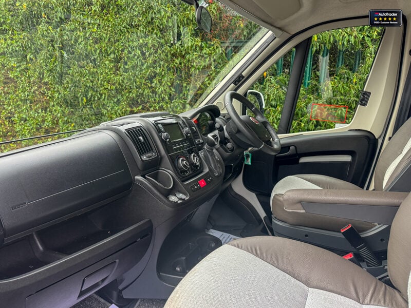 Used Fiat Ducato 2020 for sale - 77037244: Photo 9