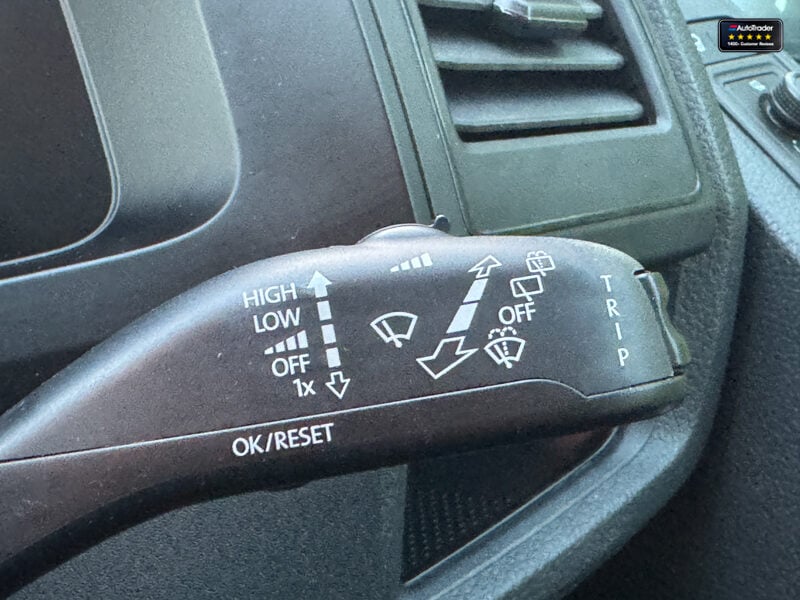 Used Volkswagen Transporter Shuttle 2017 for sale - 77042217: Photo 13