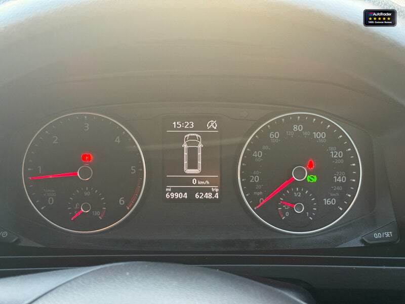 Used Volkswagen Transporter Shuttle 2017 for sale - 77042217: Photo 14