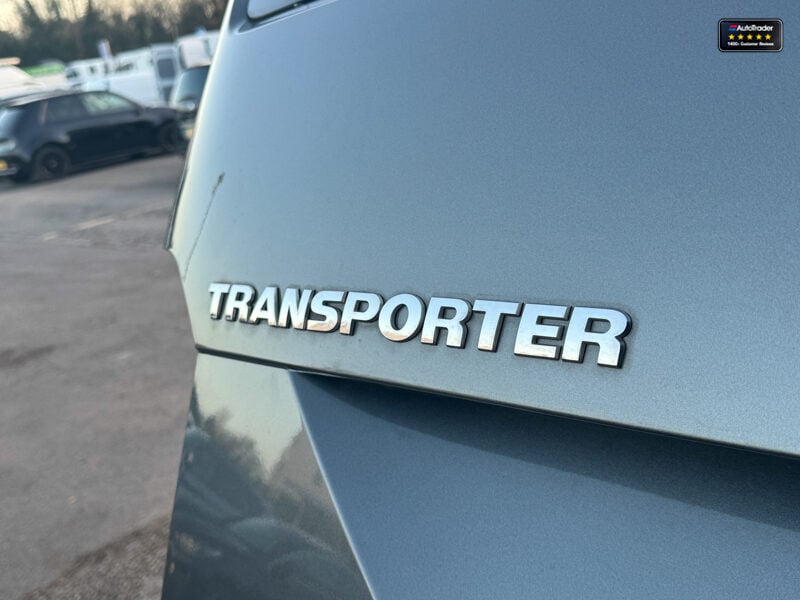 Used Volkswagen Transporter Shuttle 2017 for sale - 77042217: Photo 24