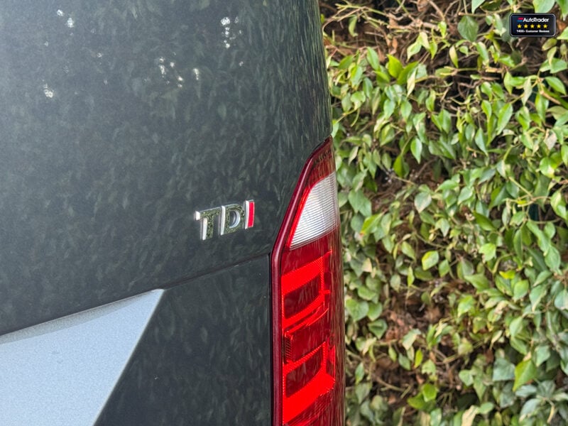 Used Volkswagen Transporter Shuttle 2017 for sale - 77042217: Photo 26